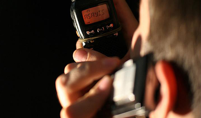 Alman vatandaşlarına telefon dolandırıcılığı: 122 milyon liralık vurgun