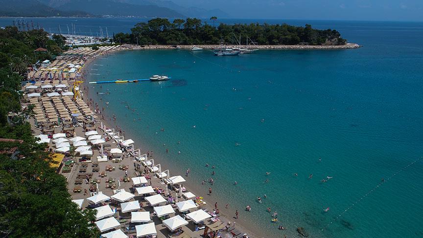 Ruslar, Türkiye'deki tatil fiyatlarından şikâyetçi!
