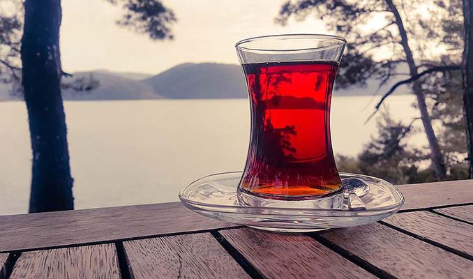 120 yıllık Türk çay markası iflas sınavında