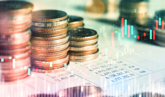 BES'teki fon büyüklüğü 1.4 trilyon liraya yaklaştı