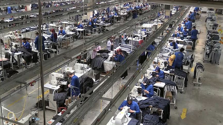Tekstil devi krizden çıkamadı, icradan satışa çıktı!