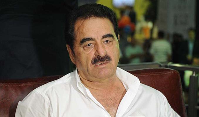 İbrahim Tatlıses borçları nedeniyle hacizle karşı karşıya