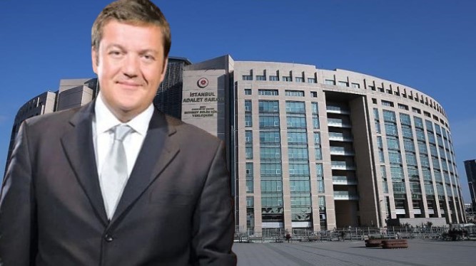 Gülaylar Altın'ın patronu tutuklandı