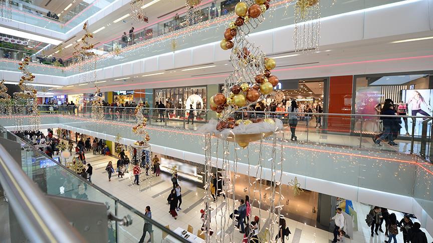 AVM olmayan 'AVM'lere yasak geliyor!