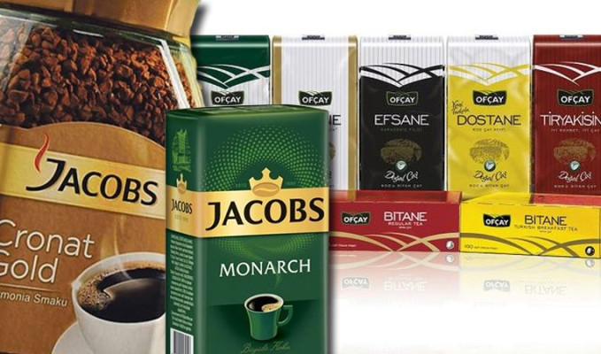 Jacobs, Of Çay'ı satma nedenini açıkladı! Şirkete yük oluyor