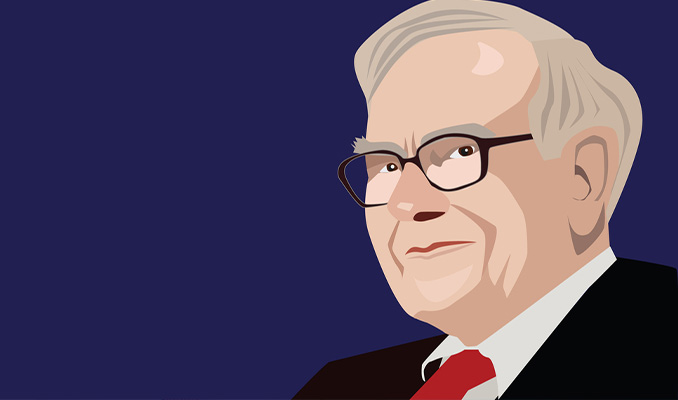 Ünlü yatırımcı Warren Buffett nasıl zengin oldu?