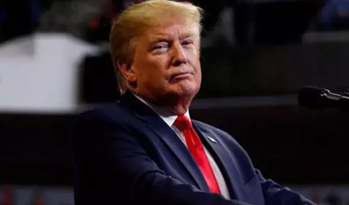 Trump’tan göçmenlere ‘tek yön' bilet