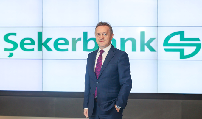 Şekerbank’tan eczacılara özel kampanya