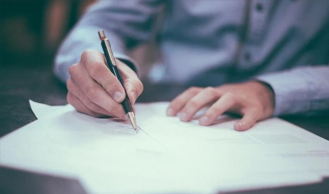 Özelleştirme ihalesinde 5 taşınmaza 774,5 milyon lira teklif geldi