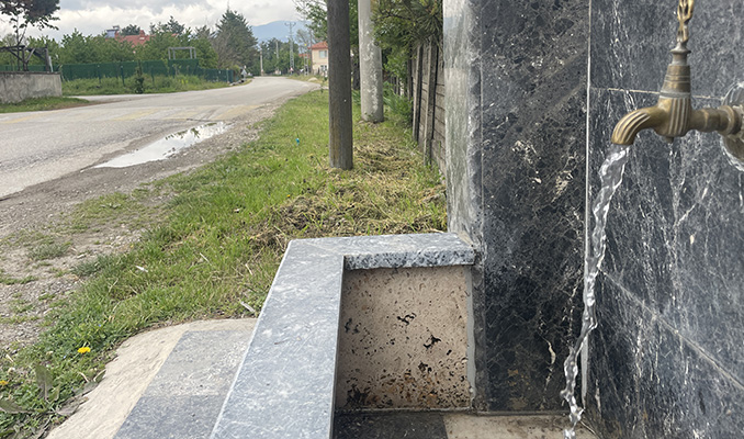 Bolu'da 69 kişi zehirlendi