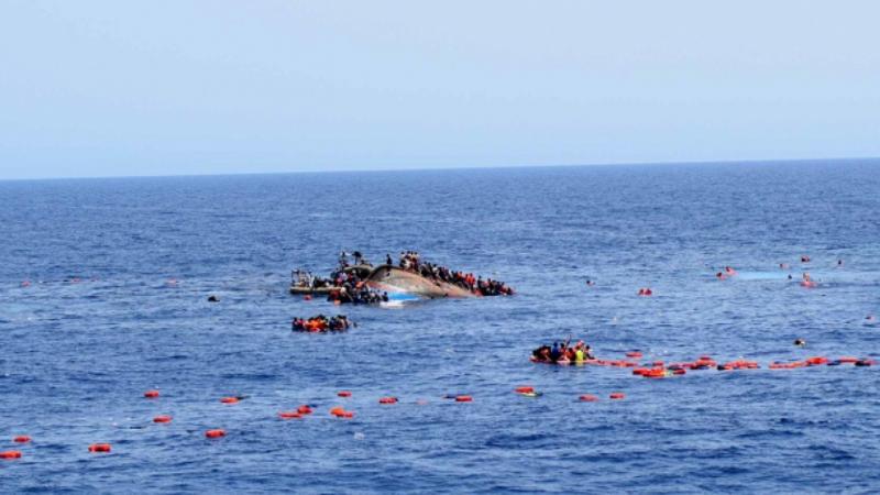 Nijerya'da tekne faciası: 37 kişi yaşamını yitirdi