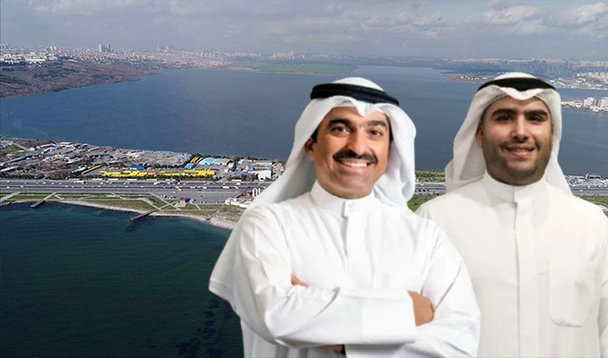 Kanal İstanbul için geldiler: Katarlı şirkete dolandırıcı tuzağı