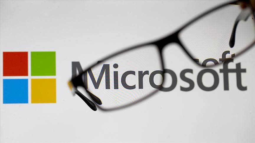 Microsoft, e-postalarında Filistin'i yasakladı!