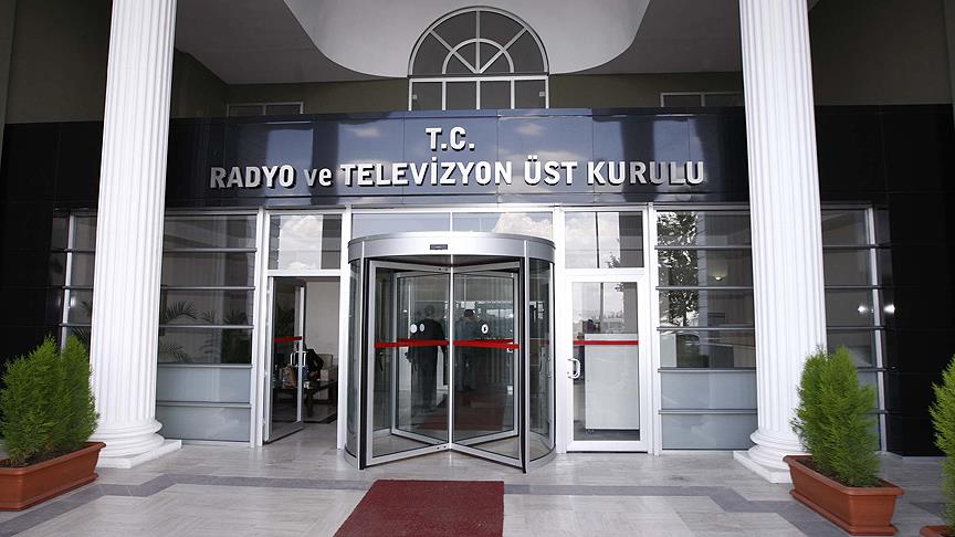 RTÜK üyeliklerine seçim kararı Resmi Gazete’de