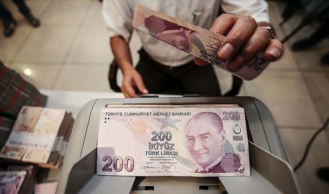 Yük ağırlaştı! Bütçeyi faiz yiyor