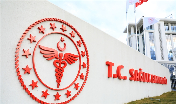 Sağlık Bakanlığı işçi alımı kura çekilişi başladı