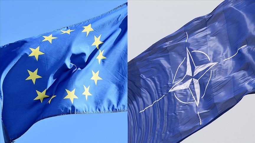 Siber saldırı sonrası AB ve NATO'dan Çin'e yaptırım sinyali