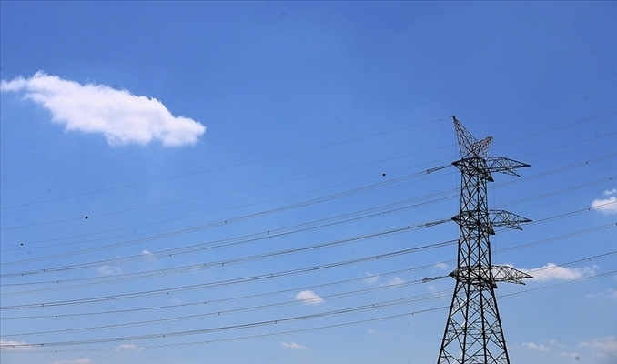 Türkiye'nin enerji ithalatı faturasında azalma