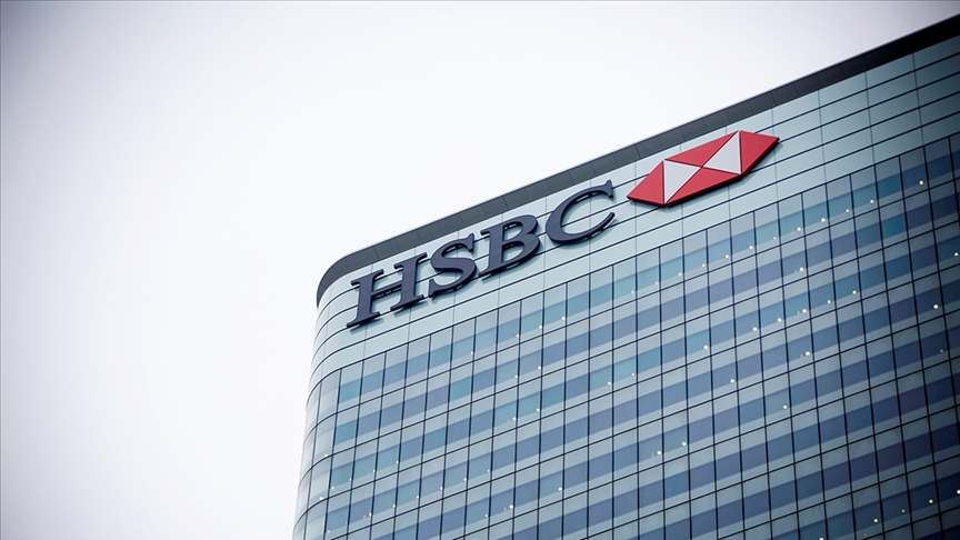 HSBC'den 50 milyar dolarlık özel kredi hamlesi