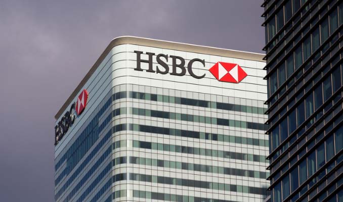 HSBC, ABD'den çekiliyor!