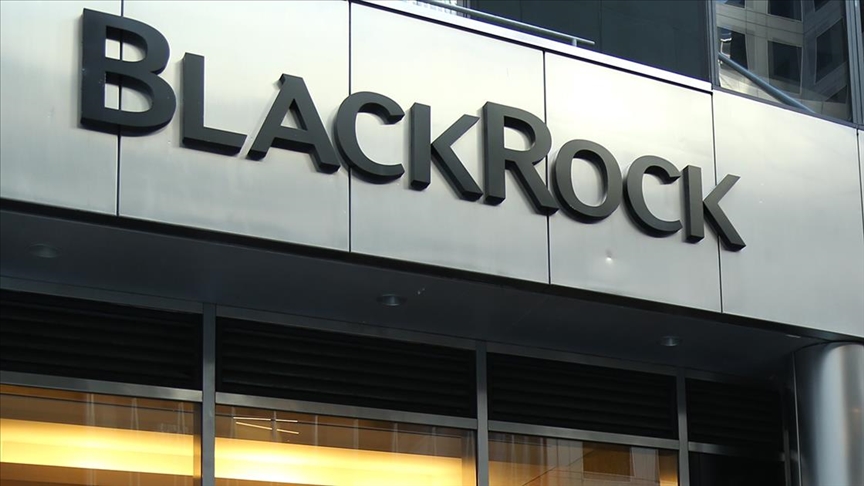 Dünyanın en büyük yatırım fonu BlackRock, pazarlama stratejisini yeniliyor