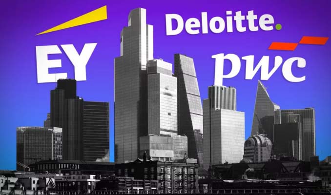 Finansal denetimde yapay zeka dönemi