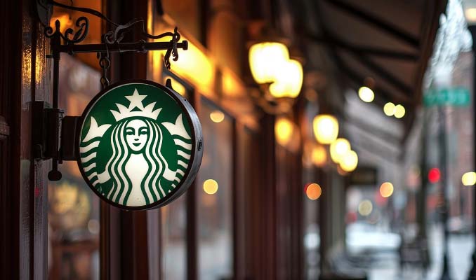 Starbucks'ta yeni zam! Fiyatlar uçtu