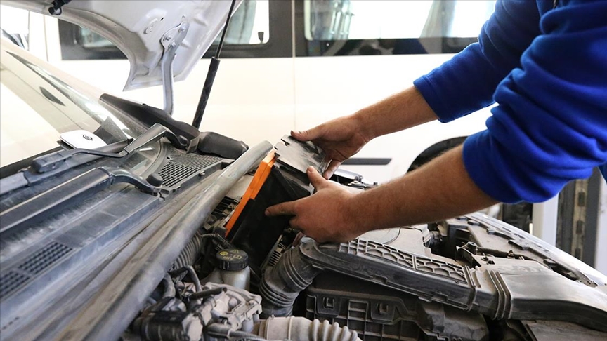 Ticaret Bakanlığı uyardı: Sahte servisler tüketicileri hedef alıyor
