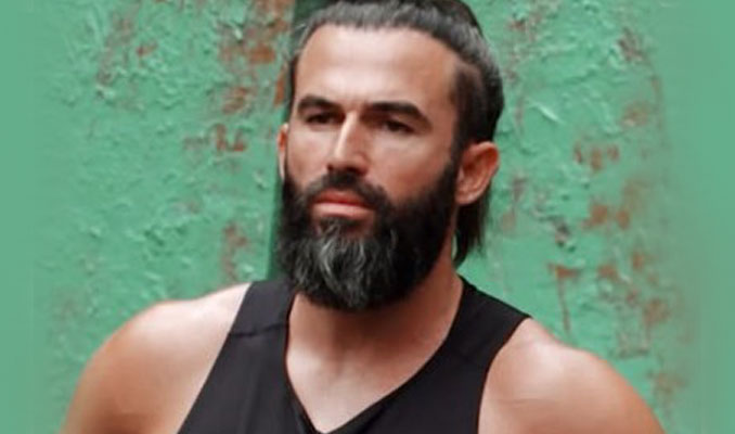 Yasa dışı silah çetesi iddianamesinde Turabi ismi