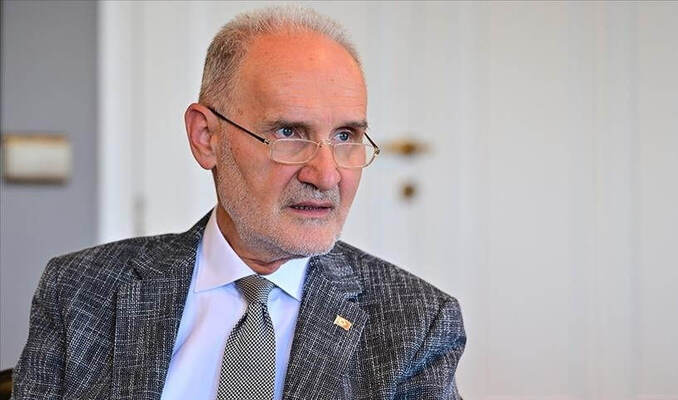 İTO'dan Suriye'ye yatırım incelemesi