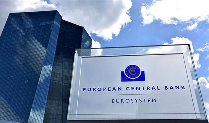 ECB'den faiz mesajı: Gevşeme arası sinyali