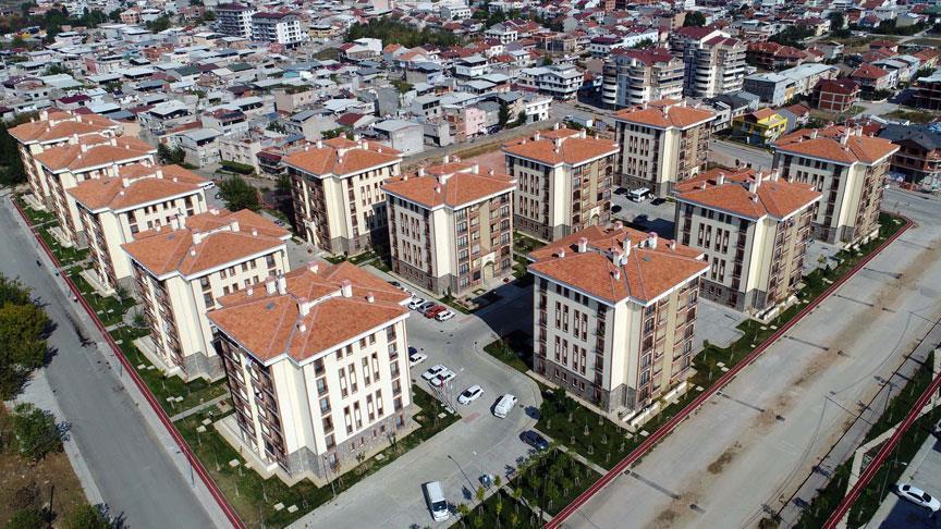 KONUTDER’den 'uygun arsa ve erişilebilir finansman' önceliği