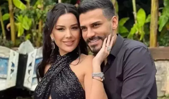Dilan Polat'ın korumasına silahlı saldırı