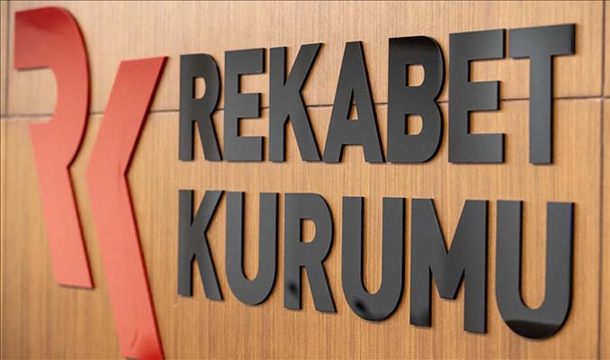 Üç gıda laboratuvarına rekabet cezası