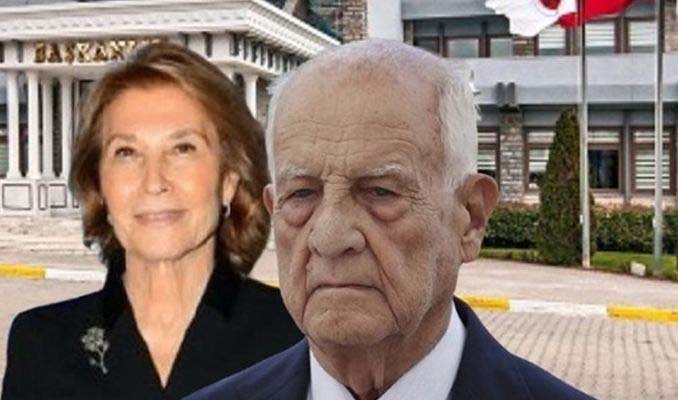 Kıraç ailesinde servet ve vasiyet krizi