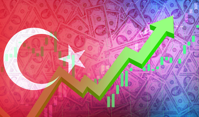 UBS: Türkiye dolar milyonerlerinde zirvede!