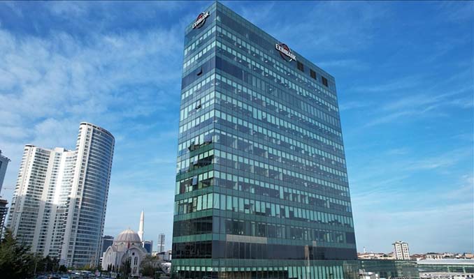 Türk Eximbank 5 milyar dolarlık tahvil için düğmeye bastı
