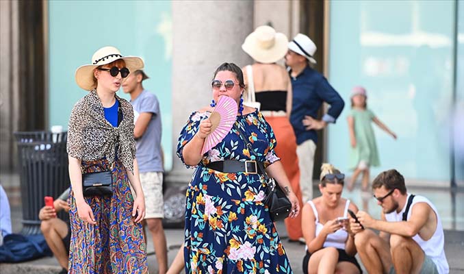 Aşırı turizme Avrupa’dan 'turist vergisi' önlemi