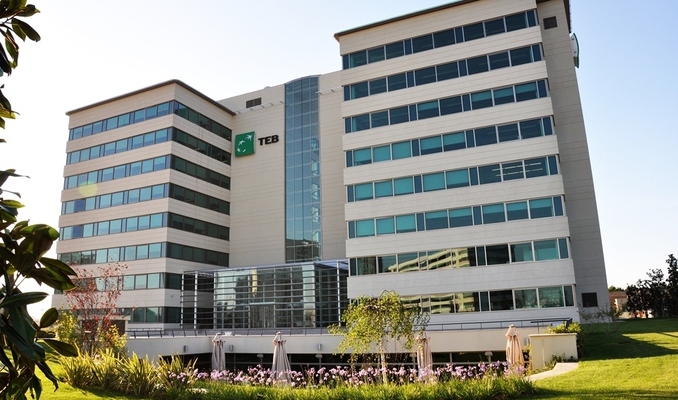 TEB’den Dünya KOBİ Günü’ne özel avantaj: Mobilden ücretsiz çek karnesi