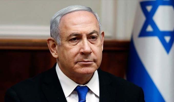 İsrail Başsavcılığı, Netanyahu’nun davasının erteleme talebini geri çevirdi