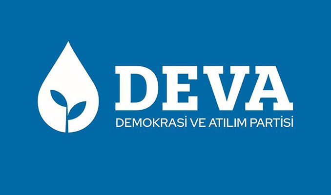 DEVA Partisi'nde 2 kritik istifa!