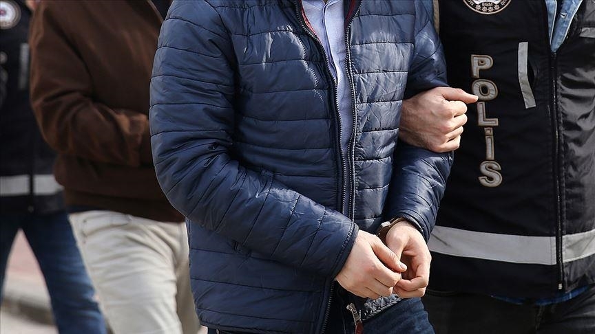 İstanbul'daki FETÖ soruşturmasında 65 kişi tutuklandı