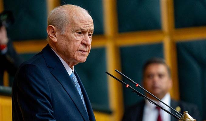 Bahçeli talimatı verdi! MHP'den her ilde 'Terörsüz Türkiye' toplantıları