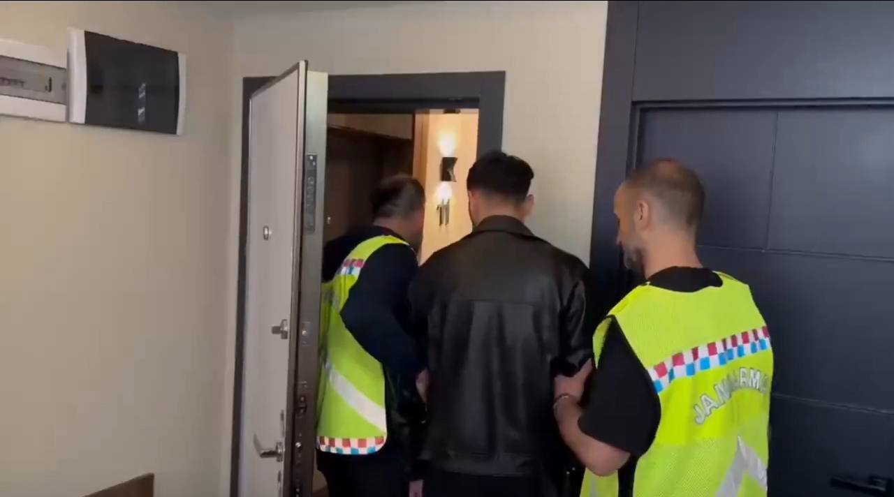 3.1 milyar liralık dolandırıcılık operasyonu!