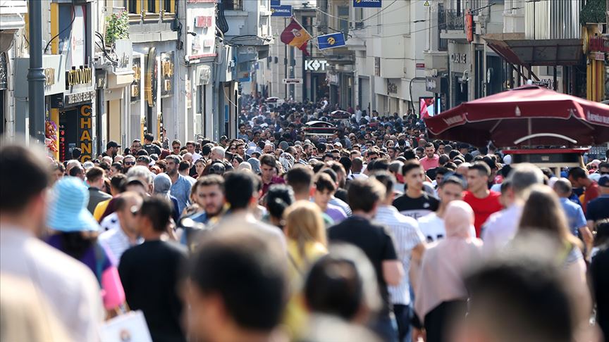 İşsizlikte gerileme