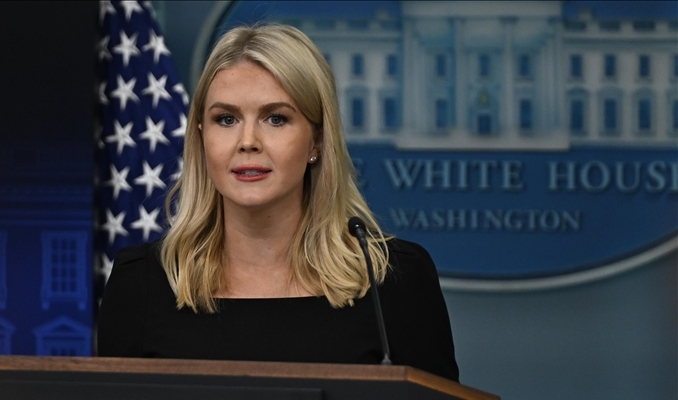 Beyaz Saray duyurdu: Trump, Suriye yaptırımlarını kaldırıyor