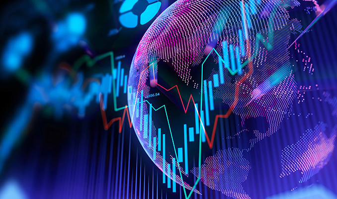 Piyasaların gözü ECB forumunda