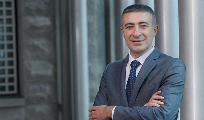 Garanti BBVA'dan 500 milyon dolarlık sermaye benzeri tahvil ihracı