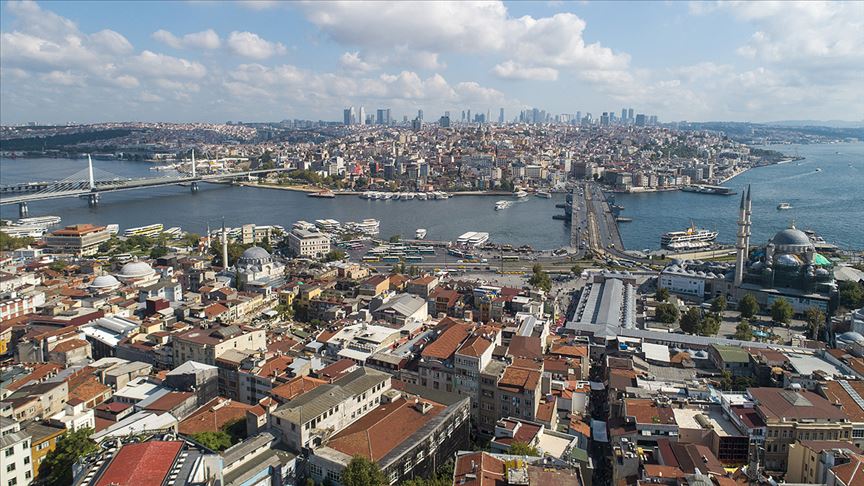 İstanbul'da kiralar uçtu: Dolar bazında dünya rekoru!