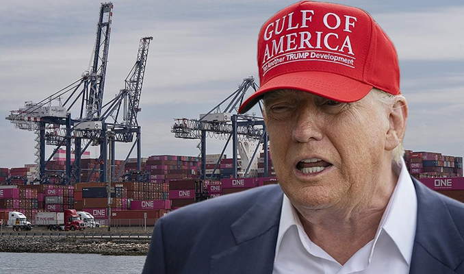 ABD Başkanı Trump: İsrail Gazze'de ateşkesi kabul etti